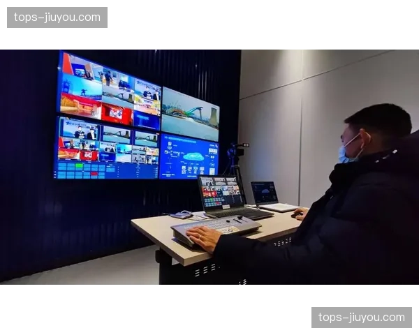 5G切片技术保障数据分发 场馆指挥系统交互延时大幅降低