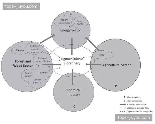 业务中枢角色本阶段突显 传统孤立系统加速退场