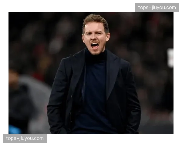 德国纳格尔斯曼战术改革，面对南美非洲球队风格适应力