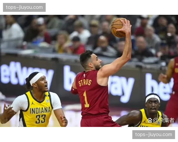 骑士47胜29负提前锁定季后赛 阿伦斯特鲁斯回归增强轮换深度