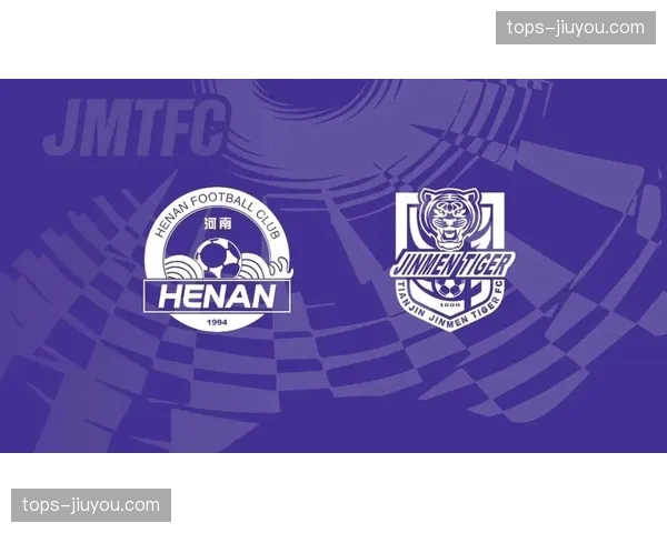 天津津门虎射正4次进2球 进攻转化率相对较高